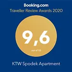Ktw Spodek Apartment