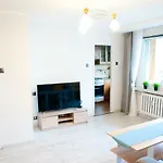Ktw Spodek Apartment Katowice