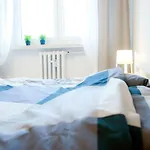 Ktw Spodek Apartment