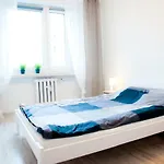 Apartment Ktw Spodek