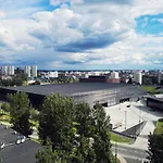 Ktw Spodek Apartment *