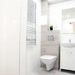 Ktw Spodek Apartment