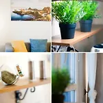 Ktw Spodek Apartment *