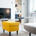 Apartmán Ktw Spodek *