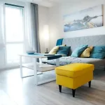 Apartmán Ktw Spodek
