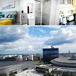 Apartment Ktw Spodek *