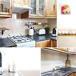Apartment Ktw Spodek
