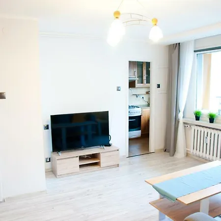 Ktw Spodek Apartament Katowice