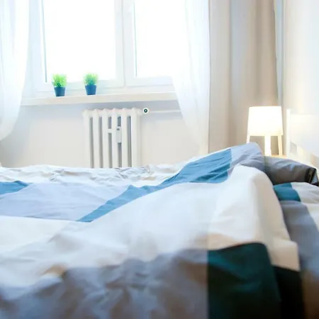 Ktw Spodek Appartement