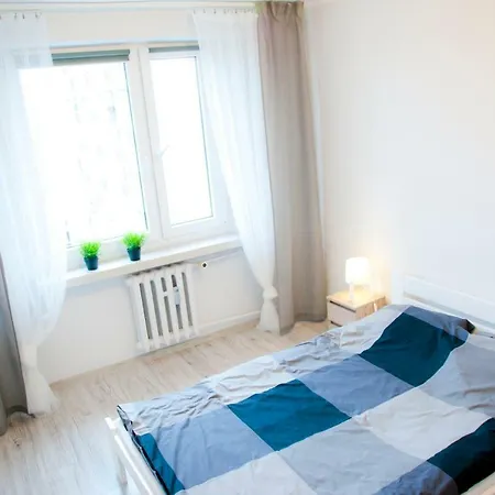 Ktw Spodek Apartament Katowice