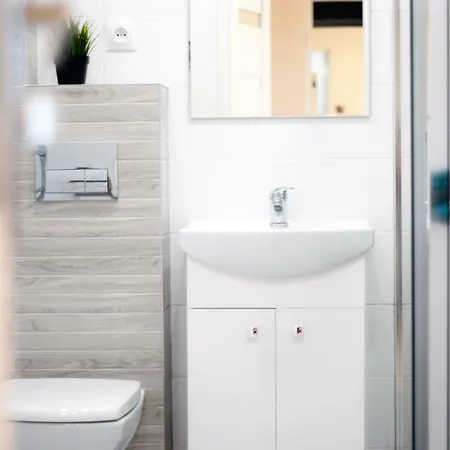 Appartement Ktw Spodek *