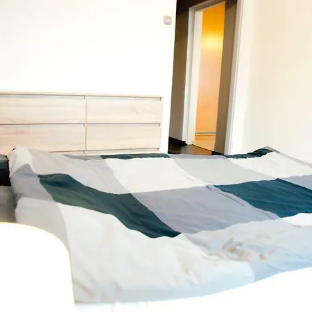 Ktw Spodek Appartement Katowice