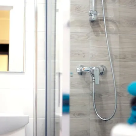 Appartement Ktw Spodek