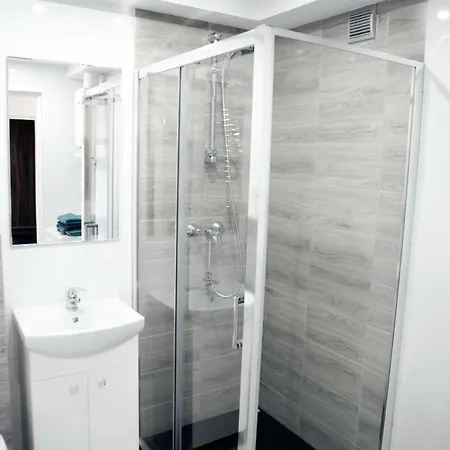 Ktw Spodek Apartament Katowice