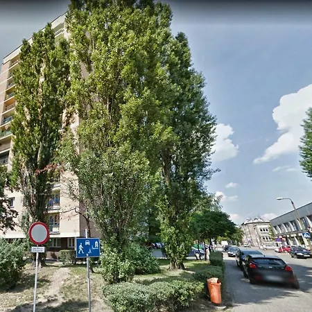 Ktw Spodek Appartement *