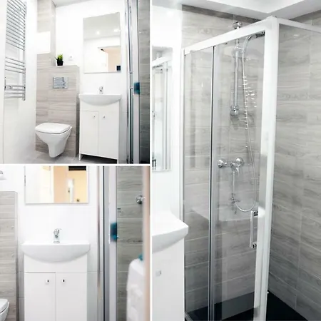 Ktw Spodek Apartament Katowice