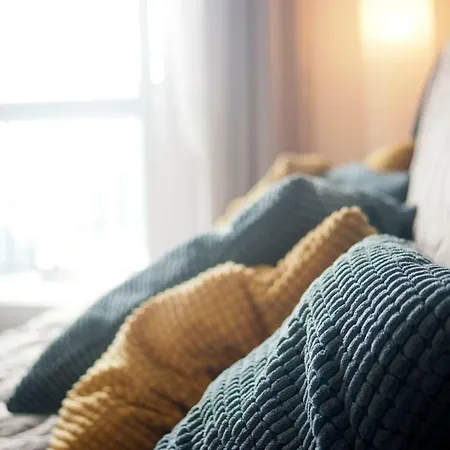 Ktw Spodek Apartment