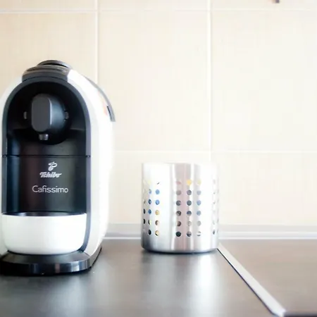 Ktw Spodek شقة كاتوفيتسه