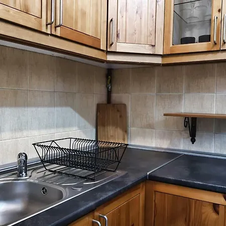 Apartament Ktw Spodek *