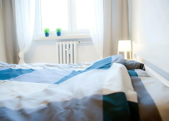 Ktw Spodek Apartamento