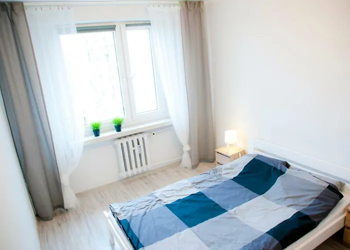 Ktw Spodek Apartamento Katowice