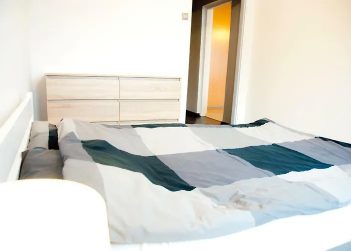 Ktw Spodek Apartamento Katowice