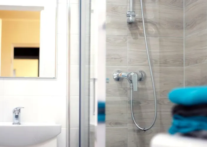 Apartamento Ktw Spodek