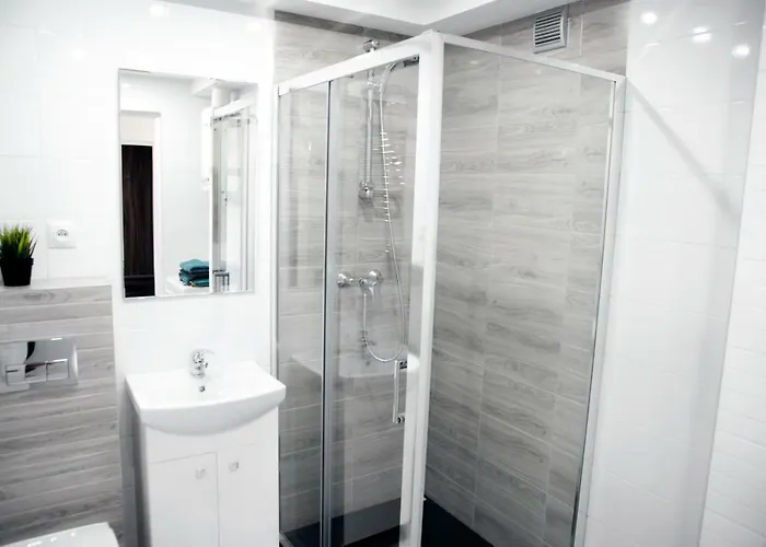 Ktw Spodek Apartamento Katowice