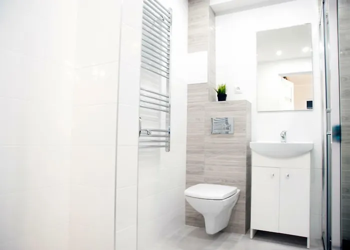 Ktw Spodek Apartamento