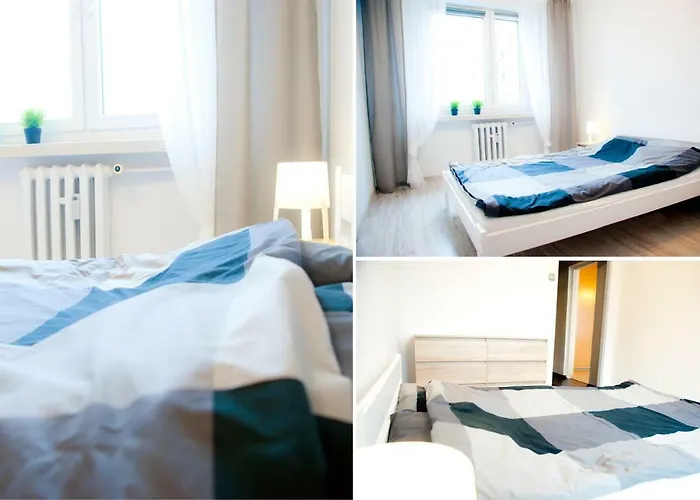 Ktw Spodek Apartamento