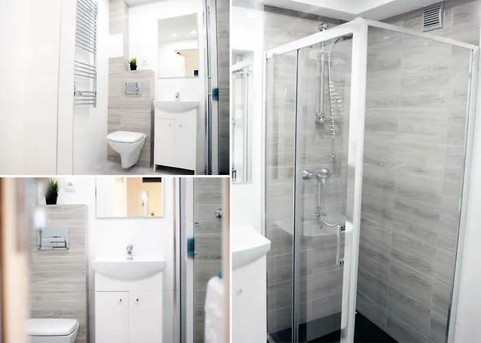 Ktw Spodek Apartamento Katowice