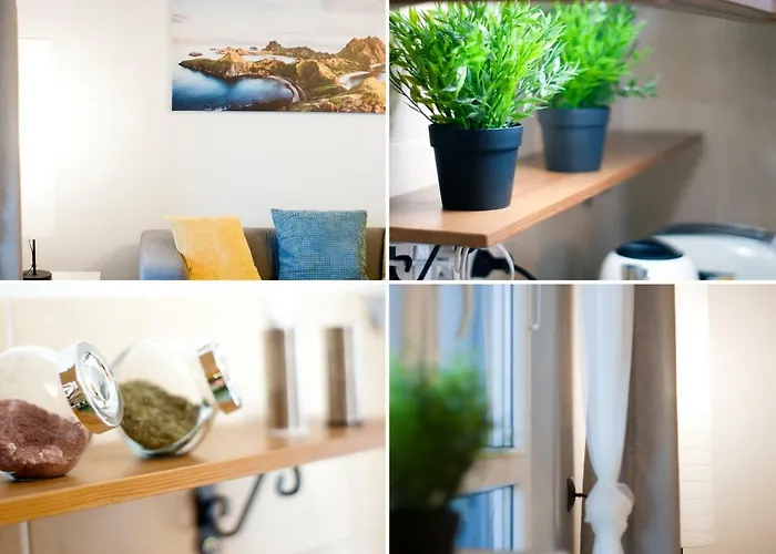 Ktw Spodek Apartamento *