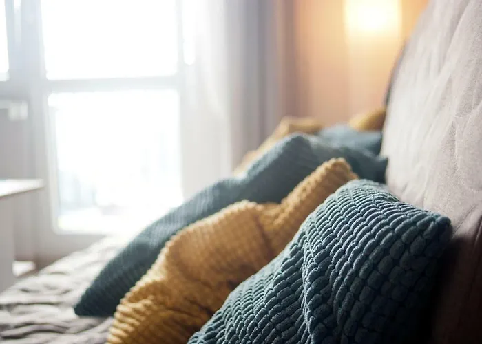 Ktw Spodek Apartamento