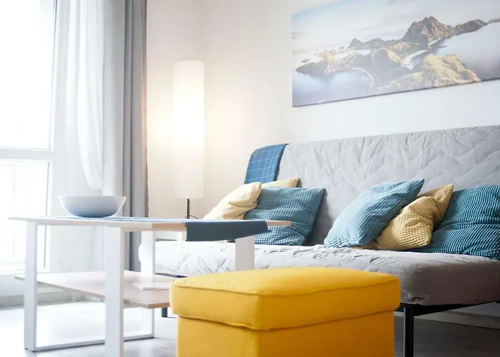 Ktw Spodek كاتوفيتسه