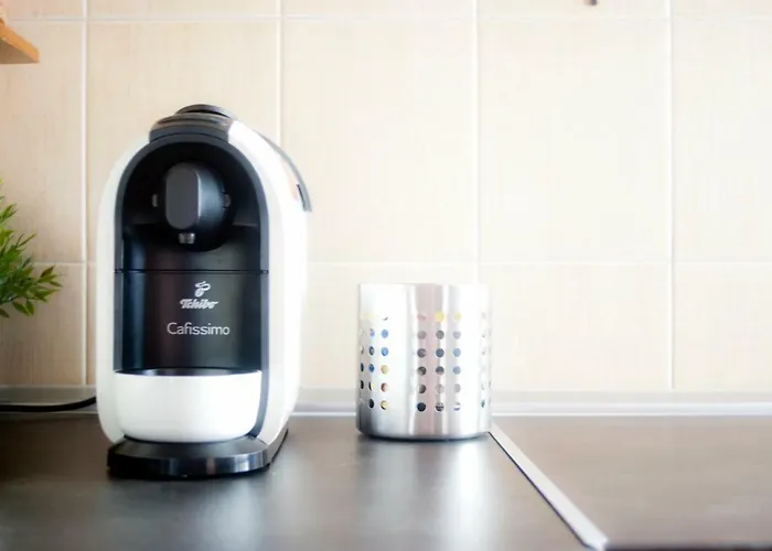 Ktw Spodek شقة كاتوفيتسه